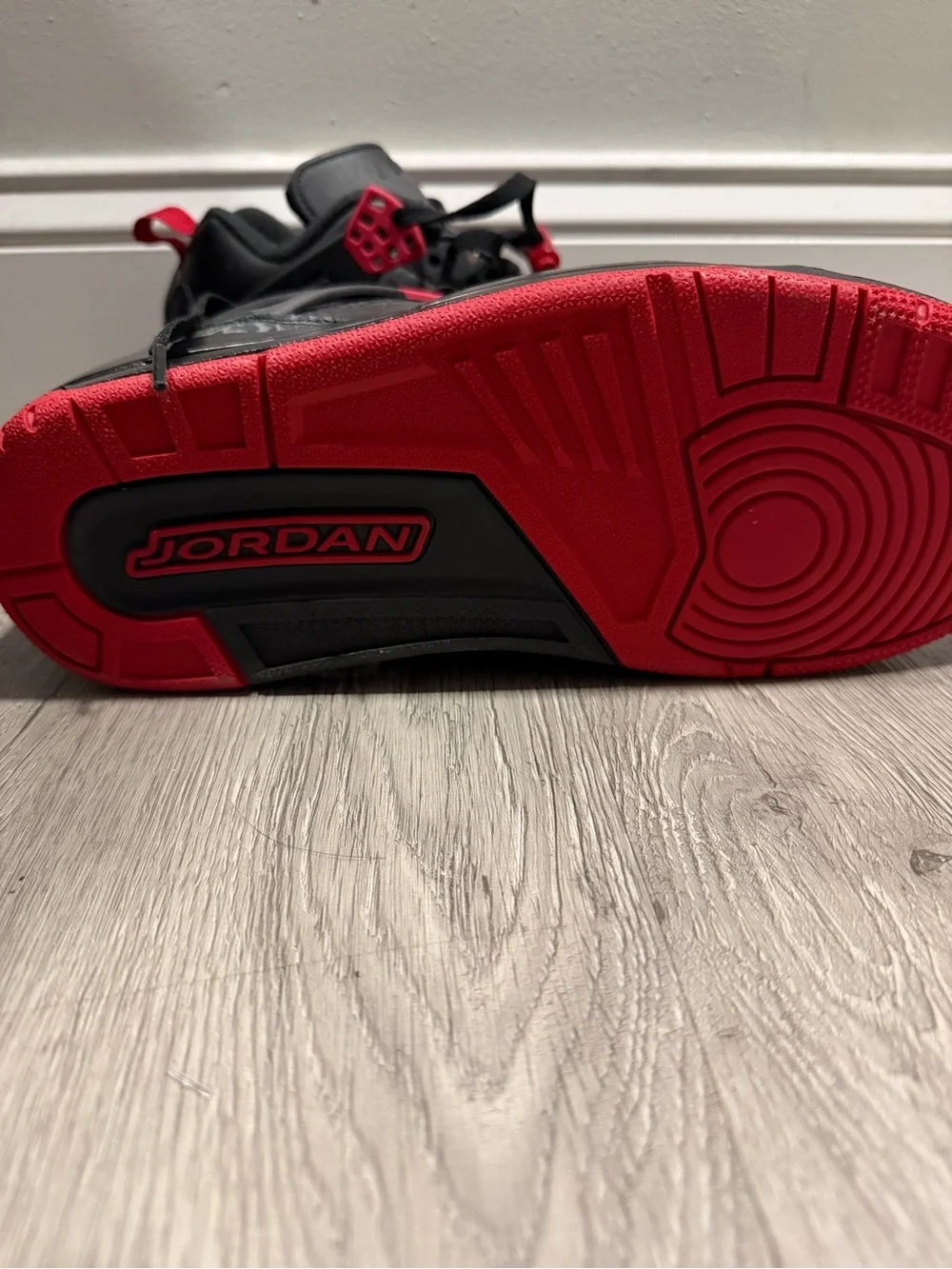 Jordan classic design